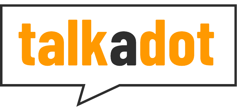 Talkadot