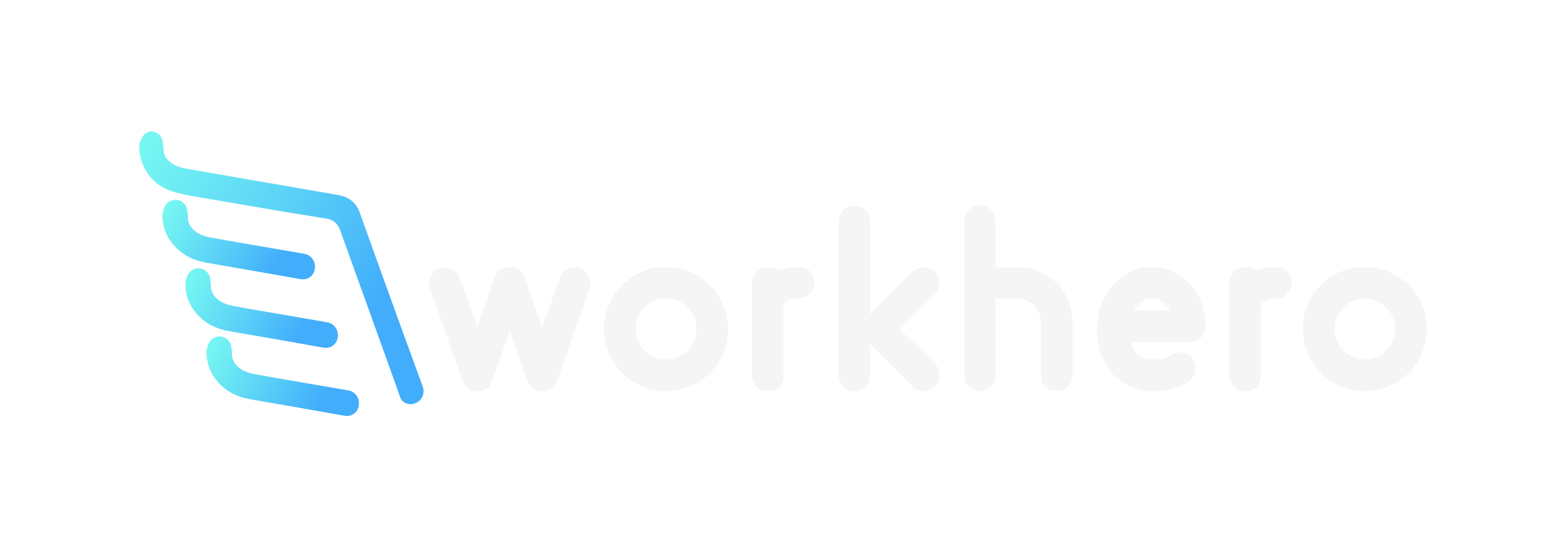 Client brand logo